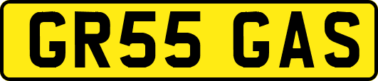GR55GAS