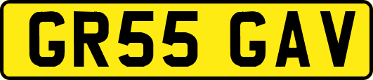GR55GAV