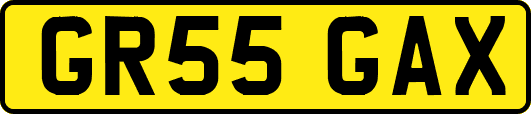 GR55GAX