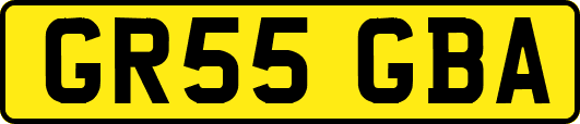 GR55GBA