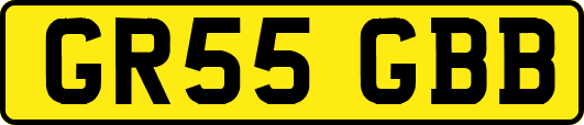 GR55GBB