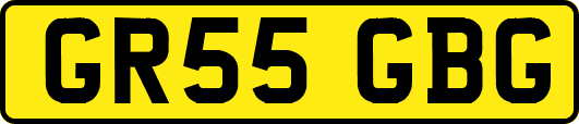 GR55GBG