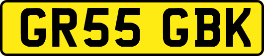 GR55GBK