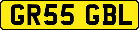 GR55GBL