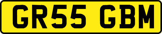 GR55GBM