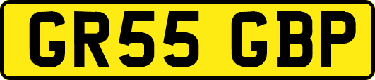 GR55GBP