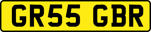GR55GBR