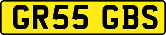 GR55GBS