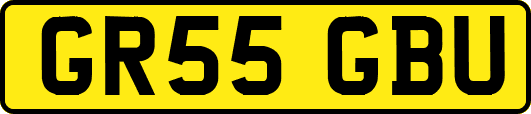 GR55GBU