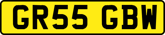 GR55GBW