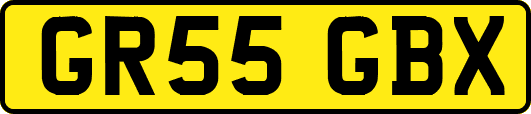 GR55GBX