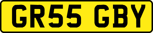 GR55GBY