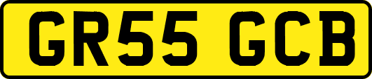 GR55GCB