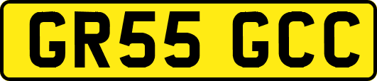 GR55GCC