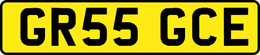 GR55GCE