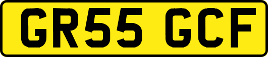 GR55GCF