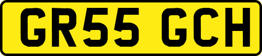 GR55GCH
