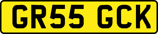 GR55GCK