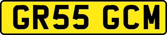 GR55GCM