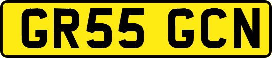 GR55GCN