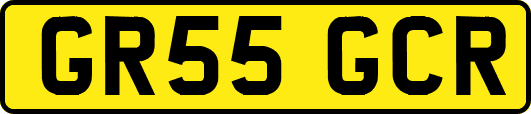 GR55GCR