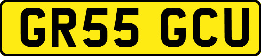 GR55GCU