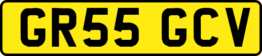 GR55GCV