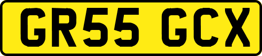 GR55GCX