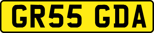 GR55GDA
