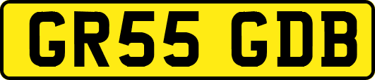 GR55GDB