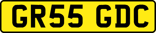 GR55GDC