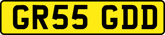 GR55GDD