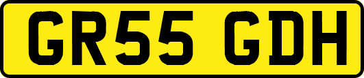GR55GDH