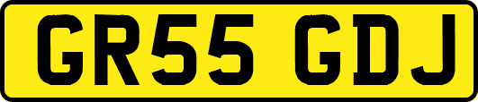 GR55GDJ