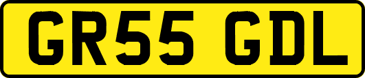 GR55GDL