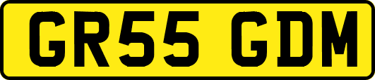 GR55GDM