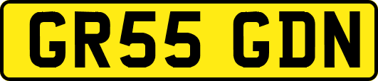 GR55GDN
