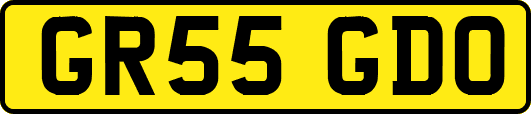 GR55GDO