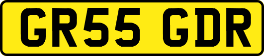GR55GDR