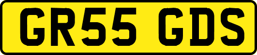 GR55GDS