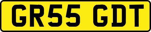 GR55GDT