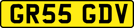 GR55GDV