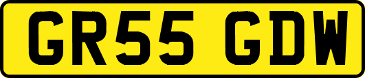 GR55GDW