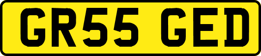 GR55GED