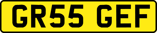 GR55GEF