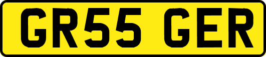 GR55GER