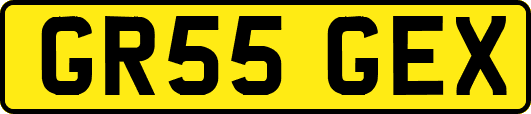 GR55GEX
