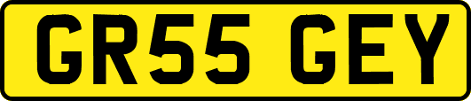 GR55GEY