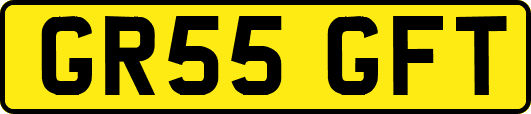 GR55GFT