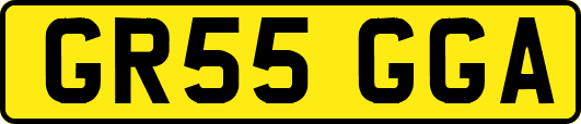 GR55GGA